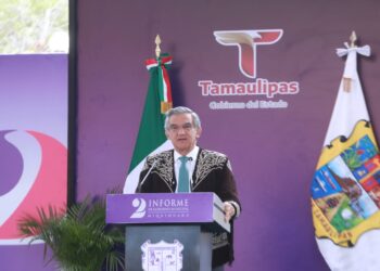 Reitera Américo apoyo a Miquihuana para avanzar en la transformación y bienestar