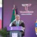 Reitera Américo apoyo a Miquihuana para avanzar en la transformación y bienestar