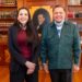 Anuncia Ricardo Moreno 1,750 mdp de inversión de Grupo Neolpharma en Toluca