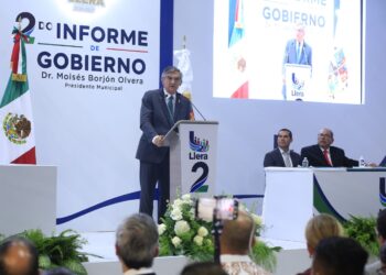 En Llera, reconoce Américo esfuerzo coordinado de ganaderos contra el gusano barrenador
