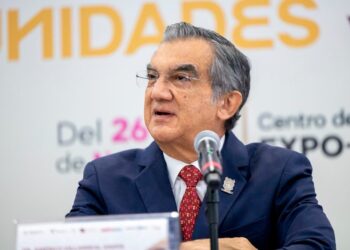 Américo Villarreal: Tamaulipas está listo para recibir a los Pueblos Mágicos de México