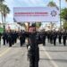 Con orgullo y vocación, mujeres fortalecen la seguridad pública