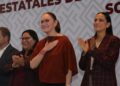 Vero Díaz gana encuesta de Morena y llama a la unidad para fortalecer la transformación en Zacatecas