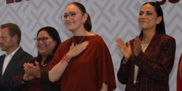 Vero Díaz gana encuesta de Morena y llama a la unidad para fortalecer la transformación en Zacatecas