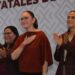 Vero Díaz gana encuesta de Morena y llama a la unidad para fortalecer la transformación en Zacatecas