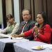 Destaca Beatriz Mojica proceso transparente y agradece respaldo de Sheinbaum