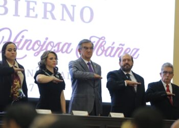 Tamaulipas está mejor y los indicadores lo demuestran: Américo Villarreal