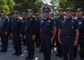 Se desplegarán mil 1700 policías en Toluca durante las Fiestas Patrias