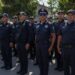 Se desplegarán mil 1700 policías en Toluca durante las Fiestas Patrias