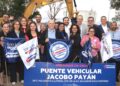 Enrique Galindo impulsa infraestructura que resuelve necesidades históricas de la Capital