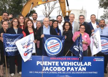 Enrique Galindo impulsa infraestructura que resuelve necesidades históricas de la Capital