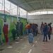 Seguimos poniendo guapas las delegaciones de Toluca; tu colaboración es muy valiosa: Ricardo Moreno