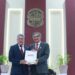 Con Altamira trabajamos del lado correcto de la historia: Américo