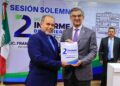 En Gómez Farías se invierten 660 mdp en obras y acciones para su desarrollo: Américo