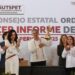 Tamaulipas, único estado en garantizar pensiones a las y los trabajadores por los próximos 25 años: Américo