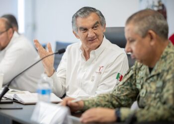 Tamaulipas avanza en seguridad; reduce 16.7% los homicidios dolosos