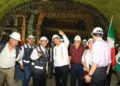 Con Américo Villarreal, Tamaulipas fortalece infraestructura estratégica en cuatro años