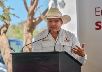 Tamaulipas refuerza acciones de vigilancia y prevención para contener plaga de gusano barrenador