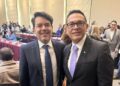 Participa Tamaulipas en Encuentro Nacional para Fortalecer la Protección de las Personas Defensoras de Derechos Humanos y Periodistas