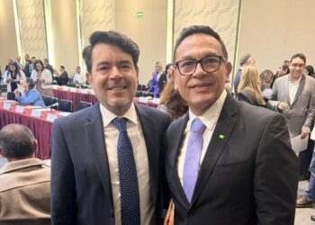 Participa Tamaulipas en Encuentro Nacional para Fortalecer la Protección de las Personas Defensoras de Derechos Humanos y Periodistas