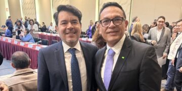 Participa Tamaulipas en Encuentro Nacional para Fortalecer la Protección de las Personas Defensoras de Derechos Humanos y Periodistas
