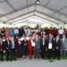 En Abasolo, impulsa Américo nuevas alternativas para el campo, obras y gestión de viviendas