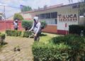 Alcanza Toluca las 2 mil jornadas de limpieza con Yo Pongo Guapa Toluca