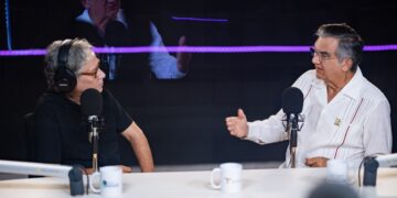 Tamaulipas fortalece su presencia en la agenda nacional