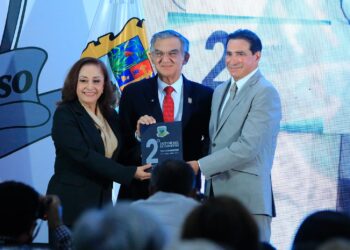 Américo refrenda compromiso para seguir impulsando liderazgo agrícola de Tamaulipas