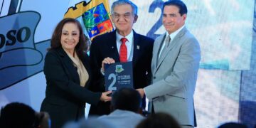 Américo refrenda compromiso para seguir impulsando liderazgo agrícola de Tamaulipas