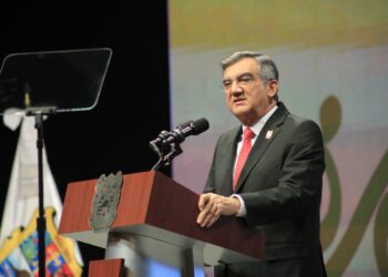 Asistirá Américo a los informes de las y los alcaldes de Tamaulipas