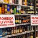 Instruye Ricardo Moreno “Cero Tolerancia” contra venta de alcohol a menores en Toluca