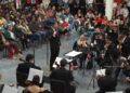 Comienzan festejos patrios en Toluca con exitoso concierto de la OFiT