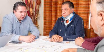 Mantiene Toluca atención a familias ante falla en el suministro del Cutzamala