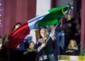 Da Américo banderazo a primer embarque de carbón tamaulipeco a Estados Unidos