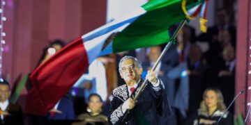 Da Américo banderazo a primer embarque de carbón tamaulipeco a Estados Unidos
