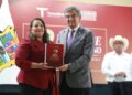 Invierte Gobierno de Tamaulipas 859 mdp en San Carlos; se rehabilitará carretera de La Soledad.