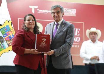 Invierte Gobierno de Tamaulipas 859 mdp en San Carlos; se rehabilitará carretera de La Soledad.