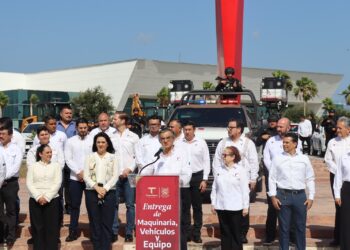 Tamaulipas fortalece seguridad con inteligencia e investigación