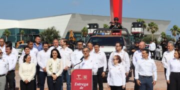 Tamaulipas fortalece seguridad con inteligencia e investigación