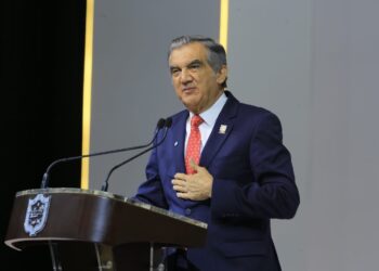 Confirma Américo nueva preparatoria y 100 mdp para la red de alcantarillado de Tampico