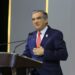 Confirma Américo nueva preparatoria y 100 mdp para la red de alcantarillado de Tampico