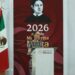 Américo está recuperando el corazón de Tamaulipas: Claudia Sheinbaum