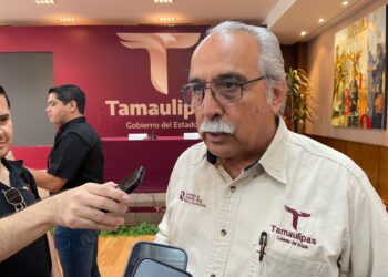 Abre gobierno de Américo ventanilla de apoyo para productores de sorgo y trigo