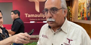 Abre gobierno de Américo ventanilla de apoyo para productores de sorgo y trigo