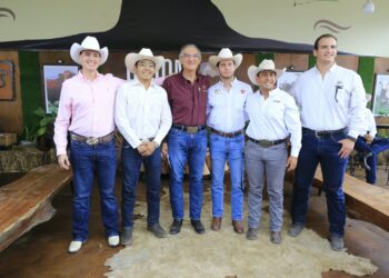 En Tamaulipas se han destinado 545 MDP en apoyos al sector ganadero
