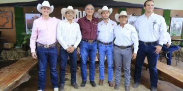 En Tamaulipas se han destinado 545 MDP en apoyos al sector ganadero