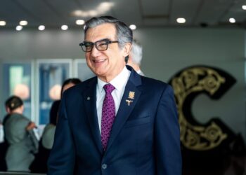 Tamaulipas consolida transparencia y control del gasto público; ASF observa apenas 0.01% de recursos federales auditados