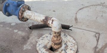 Denuncia Interapas sabotaje en el pozo Villamagna
