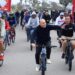 Enrique Galindo entrega más de 400 bicicletas y activa Cultura en tu Colonia